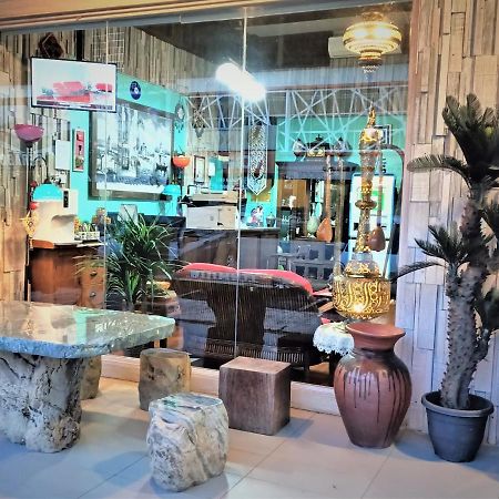 Blue Eyes Hotel Kepala Batas  Ngoại thất bức ảnh